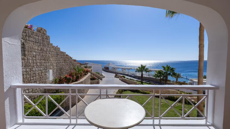 Continental Plaza Beach Resort